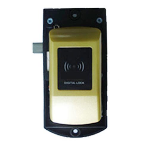 Electronic RFID Lock for Locker